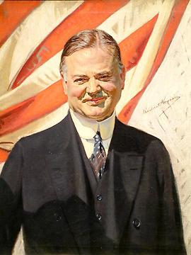 Herbert Hoover